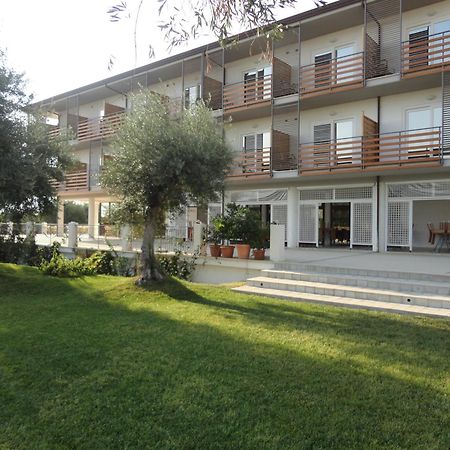 Elaia Garden Hotel Sperlonga Εξωτερικό φωτογραφία