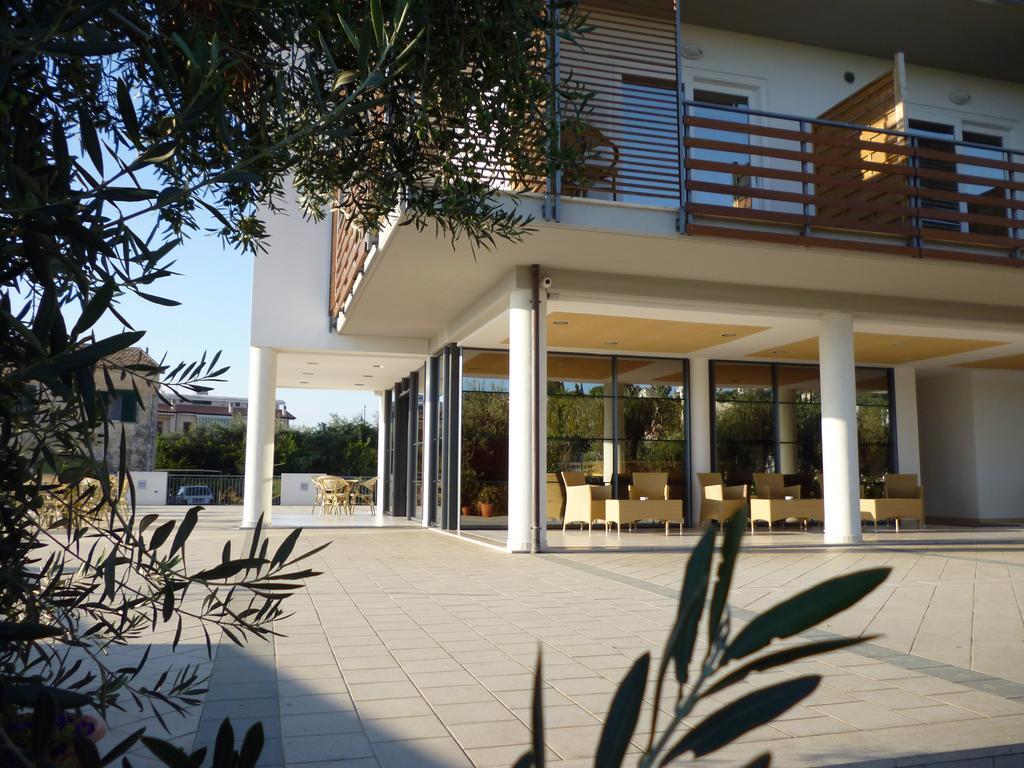 Elaia Garden Hotel Sperlonga Εξωτερικό φωτογραφία