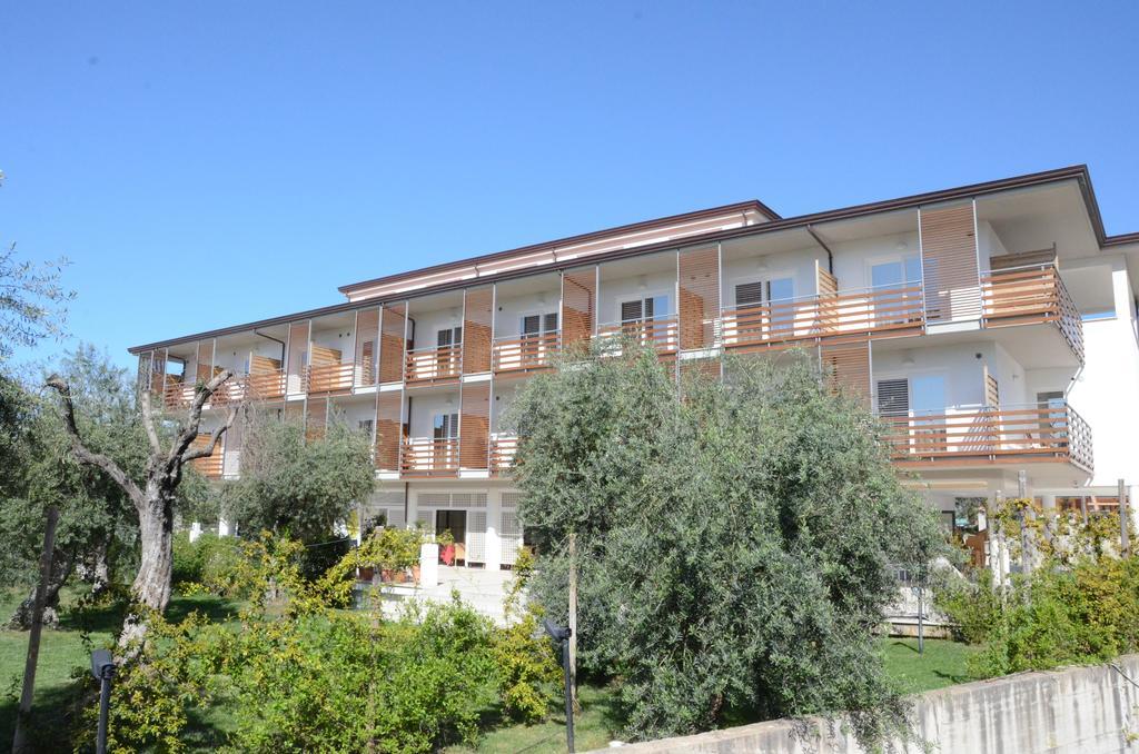 Elaia Garden Hotel Sperlonga Εξωτερικό φωτογραφία