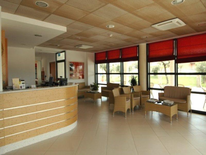 Elaia Garden Hotel Sperlonga Εξωτερικό φωτογραφία