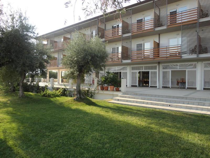 Elaia Garden Hotel Sperlonga Εξωτερικό φωτογραφία