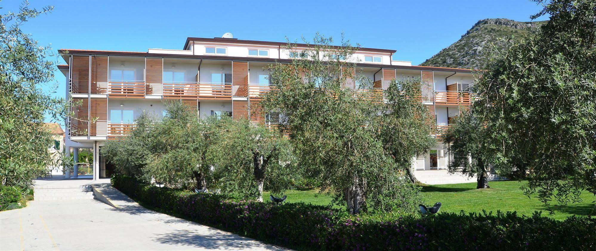 Elaia Garden Hotel Sperlonga Εξωτερικό φωτογραφία